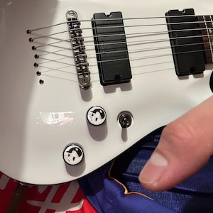 Lui ha añadido una foto de su compra