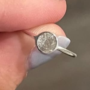 Etsy-Käufer:in hat ein Foto des gekauften Artikels hinzugefügt