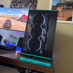 Arctis Pro Wireless Nova Mount