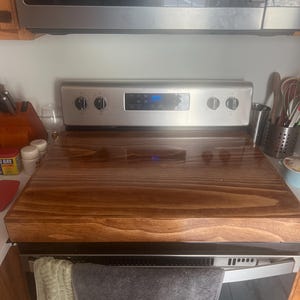 Sarah added a photo of their purchase
