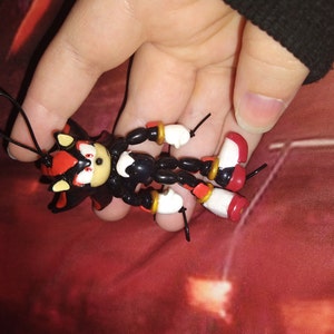 Rachel added a photo of their purchase