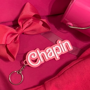Chapin added a photo of their purchase
