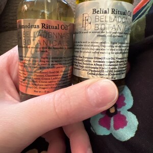 Rachel added a photo of their purchase