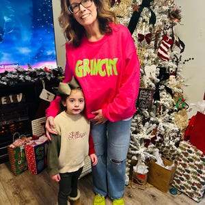 Traci added a photo of their purchase