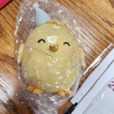 Safari Baby Animals Fondant Cake Topper, Jungle Animals Figurine, Baby