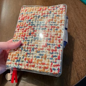 Sarah added a photo of their purchase
