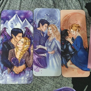Maria added a photo of their purchase