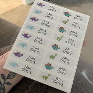 Natalia added a photo of their purchase