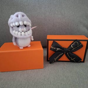 Photo from Etsy buyer Vanessa