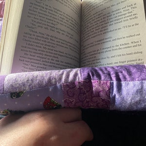 Jen added a photo of their purchase