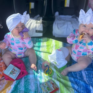 Comprador de Etsy ha añadido una foto de su compra