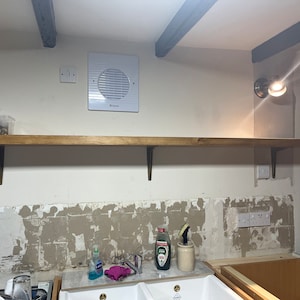 Susie hat ein Foto des gekauften Artikels hinzugefügt