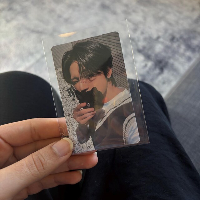 Ateez Flowering Day Photocard Set -preorder - Etsy