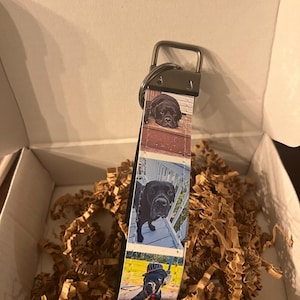 Madison added a photo of their purchase
