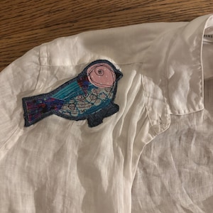 Tracy added a photo of their purchase