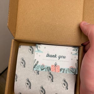 Joseph added a photo of their purchase