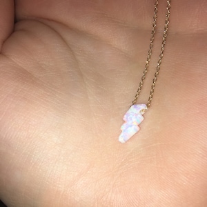 Zoe added a photo of their purchase