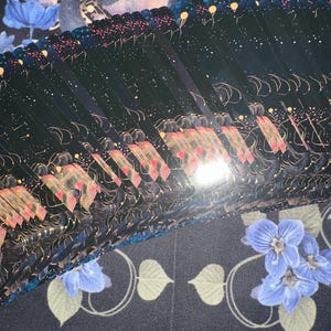 Lence added a photo of their purchase