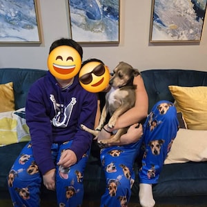 Jenna added a photo of their purchase