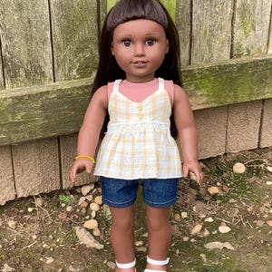 Comprador de Etsy ha añadido una foto de su compra