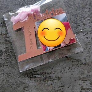 Elisa added a photo of their purchase