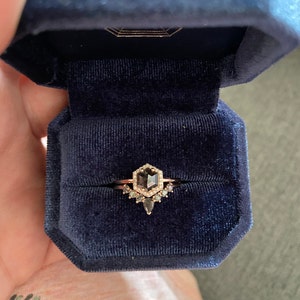 Samantha added a photo of their purchase