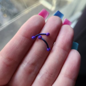 B added a photo of their purchase