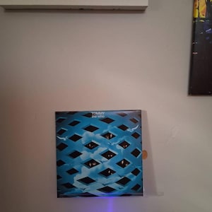Jeffrey added a photo of their purchase