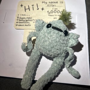 helena hat ein Foto des gekauften Artikels hinzugefügt
