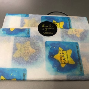 Lisa adicionaram uma foto da sua compra