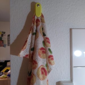 Olga heeft een foto van de aankoop toegevoegd