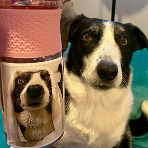 Katie added a photo of their purchase