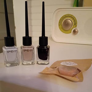 Etsy のお客さま さんが購入した商品の写真を追加しました