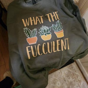Sherrie added a photo of their purchase