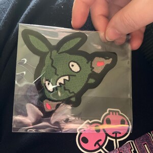 Jamie dodał(a) zdjęcie swoich zakupów