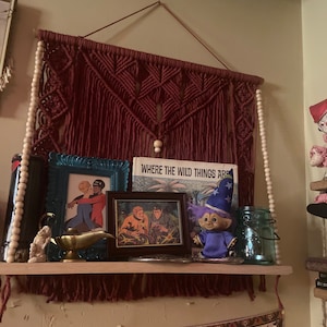 Comprador de Etsy ha añadido una foto de su compra