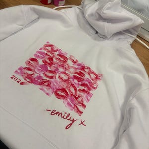 Em added a photo of their purchase