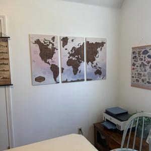 Krista added a photo of their purchase