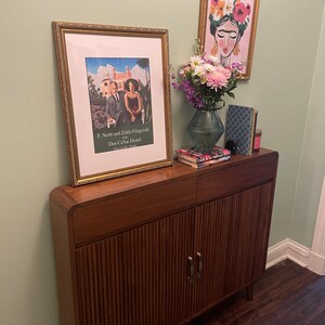 Andrea added a photo of their purchase