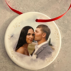 Jen added a photo of their purchase