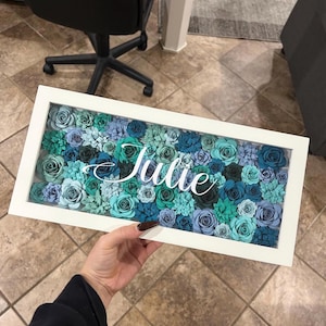 Vanessa added a photo of their purchase