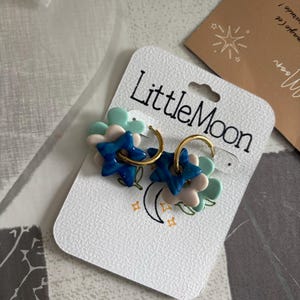 Julie added a photo of their purchase