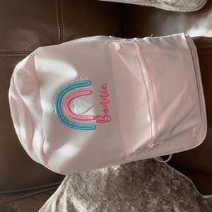Holly added a photo of their purchase