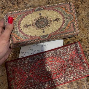 Leah ha añadido una foto de su compra