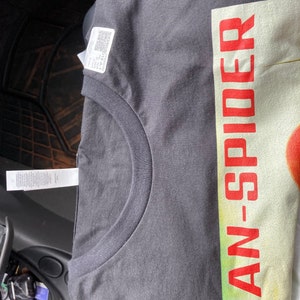 Maria added a photo of their purchase