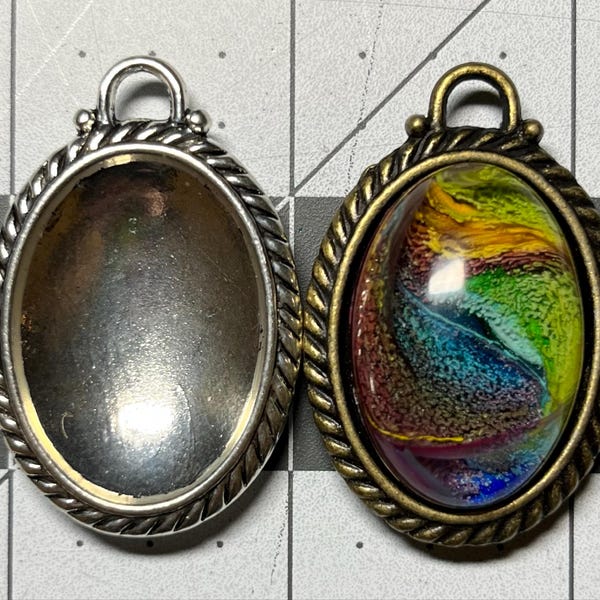 2pieces 130mmx90mmx50mm(height) Rectangle Clear Ps Box,transparent Ps ...