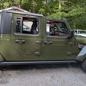 Leann added a photo of their purchase
