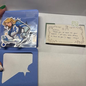 Victoria added a photo of their purchase