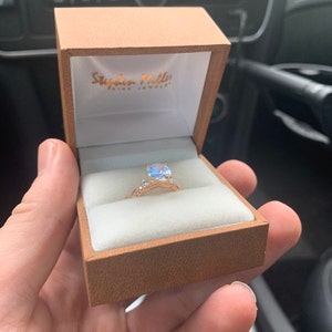 Beautiful ring sale for my wife