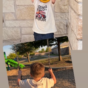 Emily added a photo of their purchase